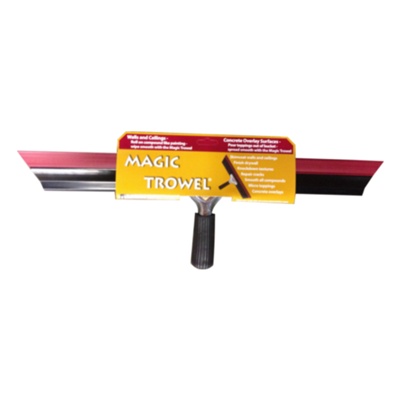 Knockdown trowel deals