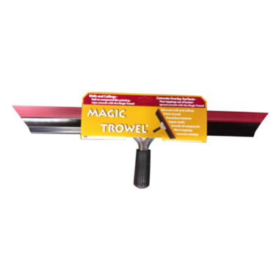Texmaster Texture Knockdown Blade - 18" - Timothy's Toolbox