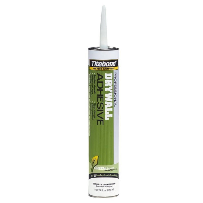 Titebond 7272 GREENchoice Professional Contractor Grade Drywall Adhesive