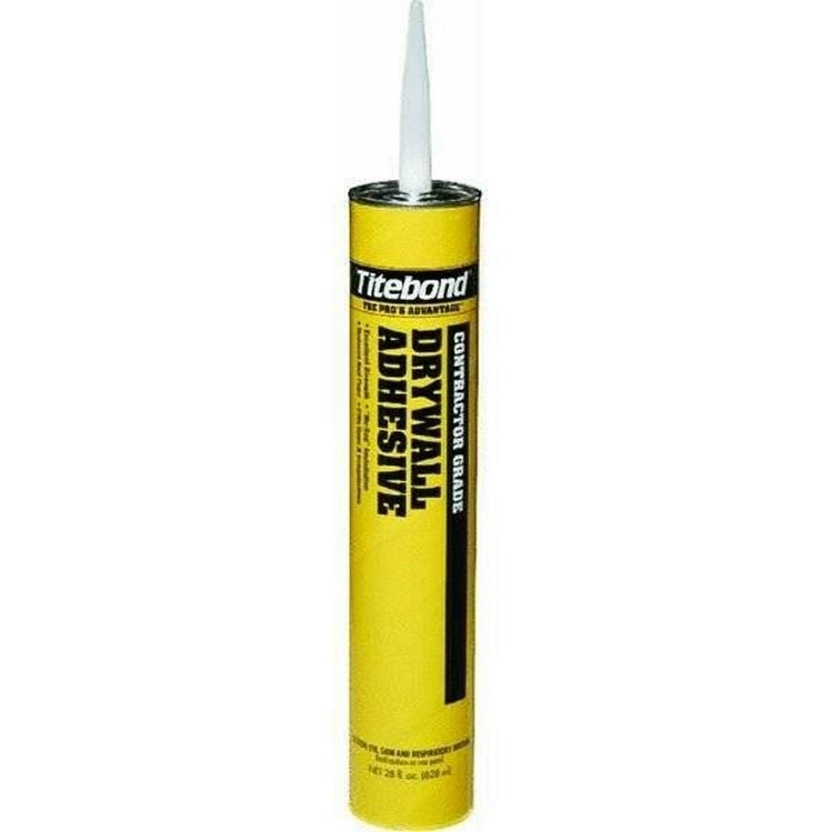 Titebond 7292 Contractor Grade Drywall Adhesive 28 oz