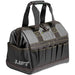 Lift Safety ACW6Y Wide Open Tool Bag - Timothy's Toolbox