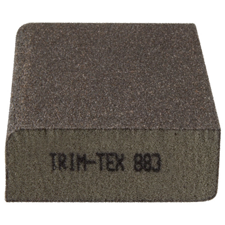 Trim-Tex 883 Standard Sanding Block - Fine Grit Bulk Pack [180 Count]