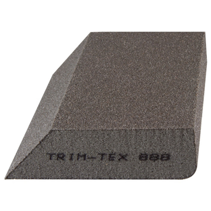 Trim-Tex 888F Single Angle Sanding Block - Fine Grit