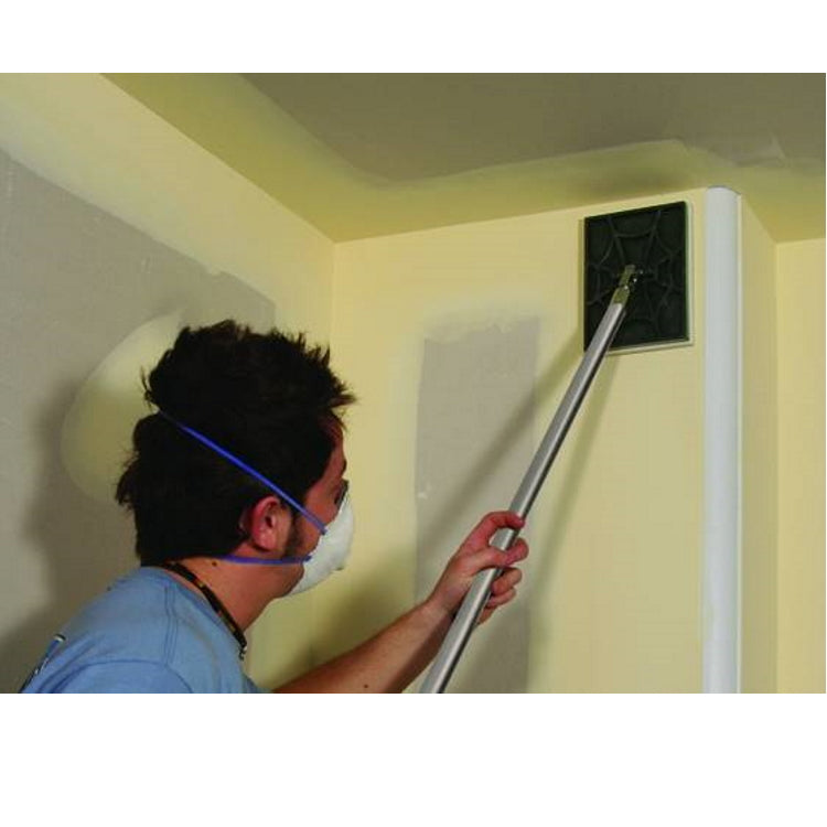  Trim Tex Black Widow Pro Sander and Pole ComboTrim Tex Black Widow Pro Sander and Pole Combo