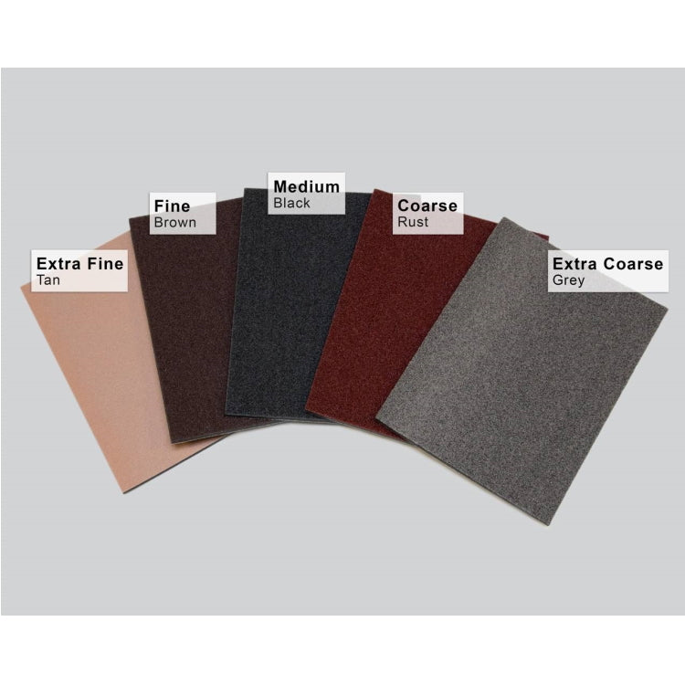 Trim-Tex 560 Black Widow Sanding Pads 