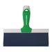 USG Sheetrock Tools 10" Classic Blue Steel Drywall Taping Knife - Timothy's Toolbox