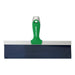 USG Sheetrock Tools 14" Classic Blue Steel Drywall Taping Knife - Timothy's Toolbox