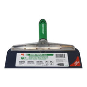 USG Sheetrock Blue Steel Offset Taping Knife [8,10,12"] - Timothy's Toolbox