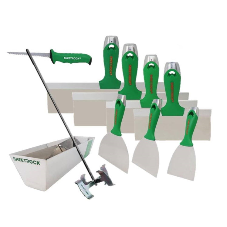 Drywall Mud Mixing Paddles Timothy's Toolbox