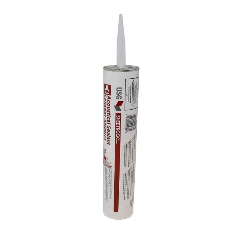 USG Sheetrock Acoustical Sealant