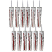 USG Sheetrock Acoustical Sealant- 12 pack