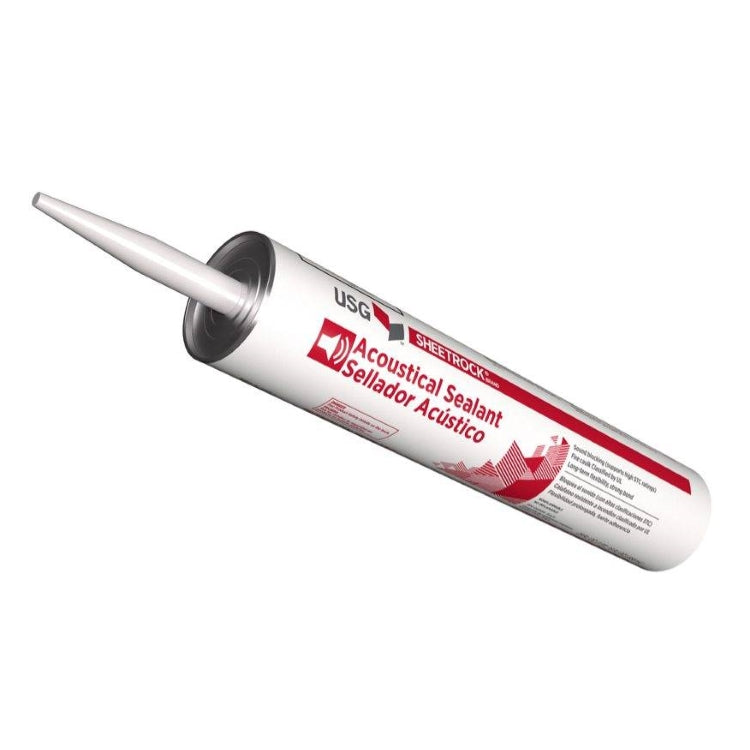 USG Sheetrock Acoustical Sealant