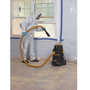 Vacmaster 8 Gallon HEPA Filtration Certified Vacuum