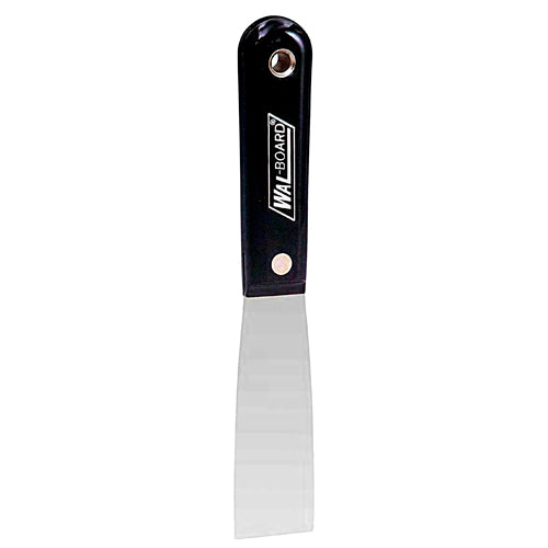 Walboard Putty Knife 1-1/4" (PK-1) - Timothy's Toolbox